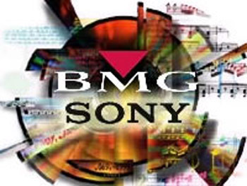 Yahoo подписала соглашение с Sony BMG