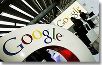 Google đầu tư xây dựng cáp quang Internet