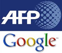 Google và AFP bắt tay hợp tác