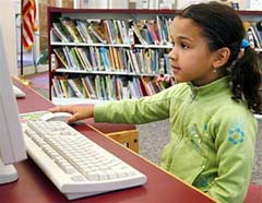 Máy tính và tivi sản sinh ra thế hệ “trẻ em màn hình”